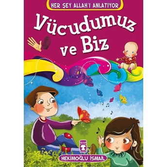 Vücudumuz Ve Biz Hekimoğlu Ismail