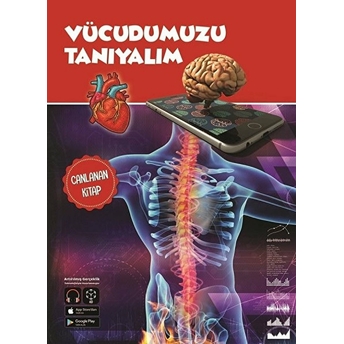 Vücudumuzu Tanıyalım Kolektıf