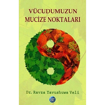 Vücudumuzun Mucize Noktaları Ravza Yavushuwa Veli