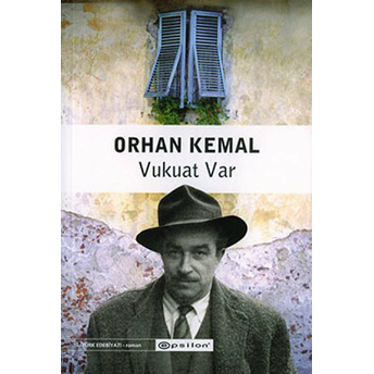 Vukuat Var Orhan Kemal