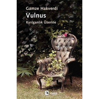 Vulnus Gamze Hakverdi