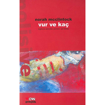 Vur Ve Kaç Norah Mcclintock