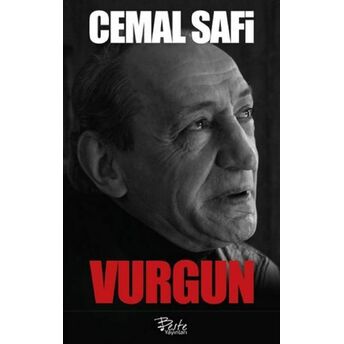 Vurgun Cemal Safi