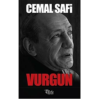 Vurgun Cemal Safi