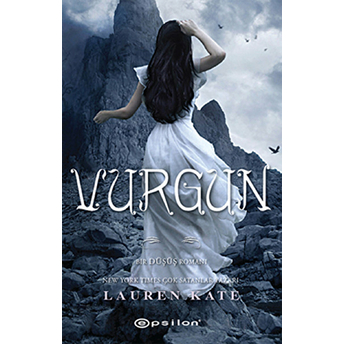 Vurgun Lauren Kate