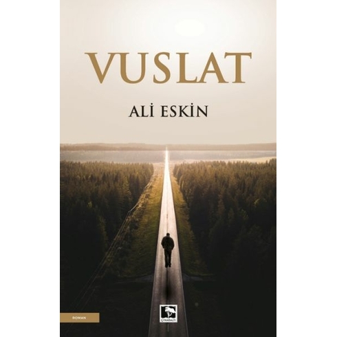 Vuslat Ali Eskin