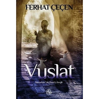 Vuslat Ferhat Çeçen