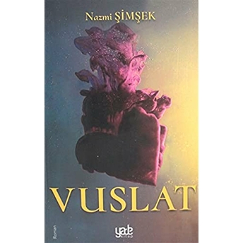 Vuslat Nazmi Şimşek