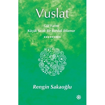 Vuslat Rengin Sakaoğlu