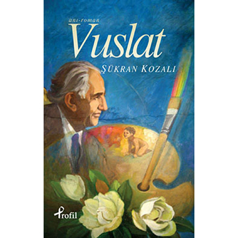 Vuslat Şükran Kozalı