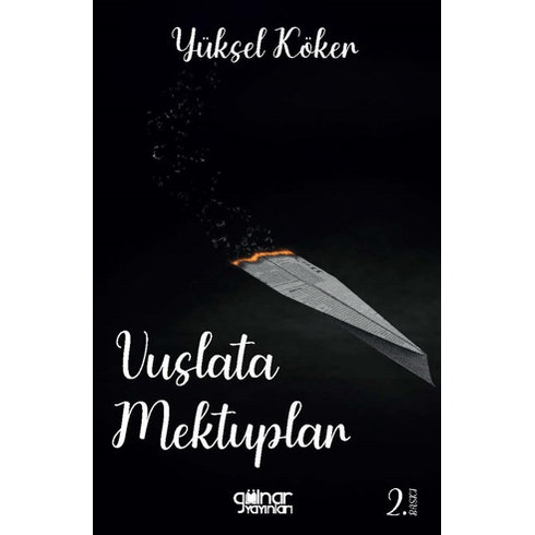 Vuslata Mektuplar Yüksel Köker