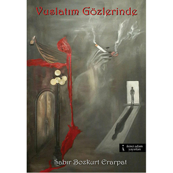 Vuslatım Gözlerinde