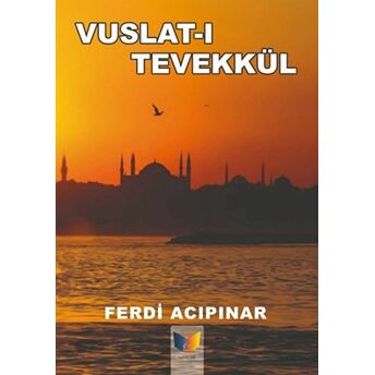 Vuslatıtevekkül Ferdi Acıpınar