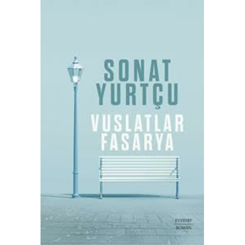 Vuslatlar Fasarya Sonat Yurtçu