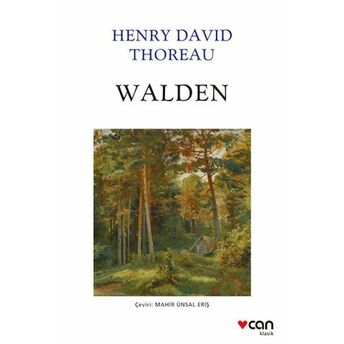 Walden Henry David Thoreau