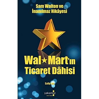 Walmart’ın Ticaret Dahisi Sally Lee