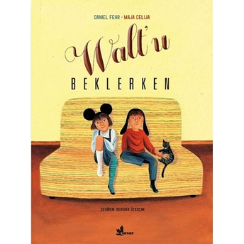 Walt’u Beklerken Daniel Fehr, Maja Celija