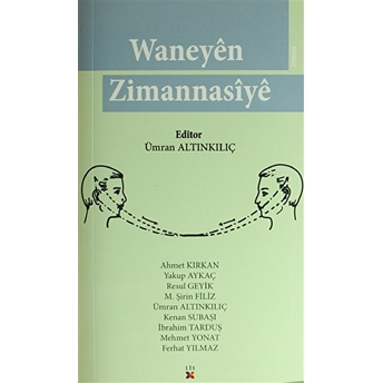 Waneyen Zimannasiye