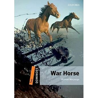 War Horse Michael Morpurgo