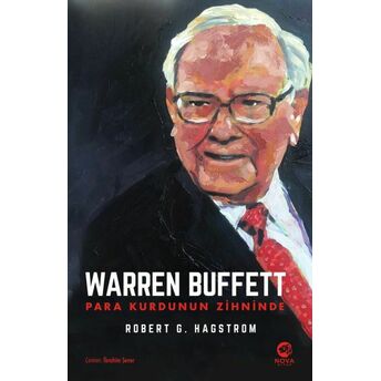 Warren Buffett: Para Kurdunun Zihninde Robert G. Hagstrom