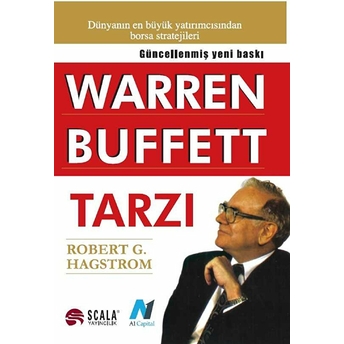 Warren Buffett Tarzı Robert G. Hagstrom Jr.