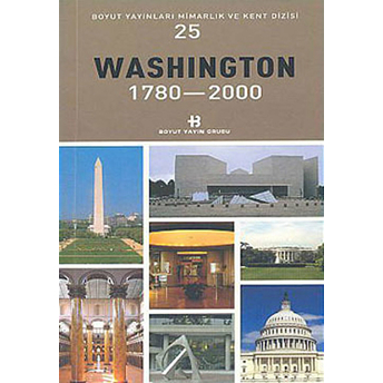 Washington 1780-2000 Kolektif