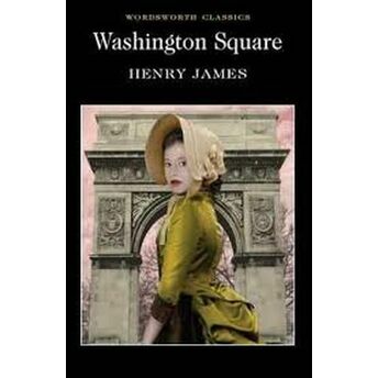 Washington Square Henry James