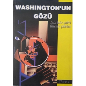 Washington’un Gözü Fabrizio Calvi