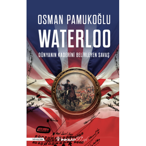 Waterloo Osman Pamukoğlu