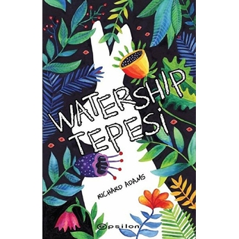 Watership Tepesi Richard Adams