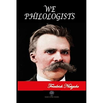 We Philologists - Kolektif