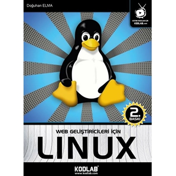 Web Geliştiricileri Için Linux Doğuhan Elma