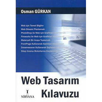 Web Tasarım Kılavuzu Osman Gürkan