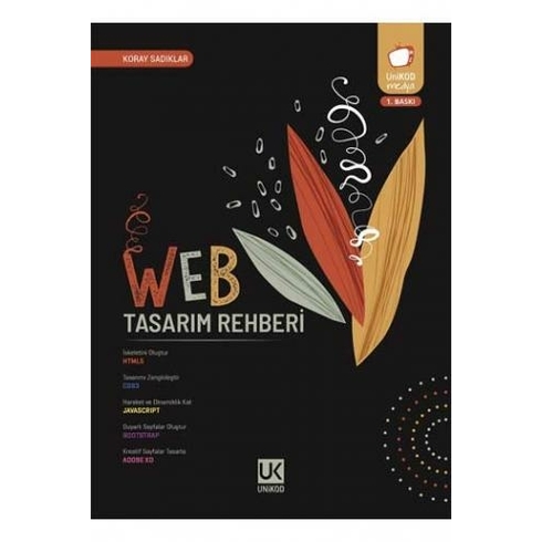 Web Tasarım Rehberi - Koray Sadıklar