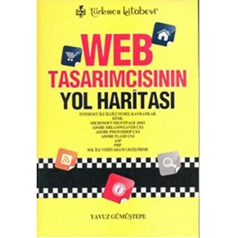 Web Tasarımcısının Yol Haritası