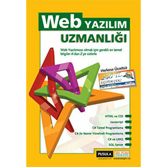 Web Yazılım Uzmanlığı Kolektif