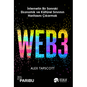 Web3 Alex Tapscott