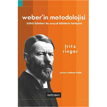 Weber’in Metodolojisi Fritz Ringer