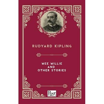 Wee Willie And Other Stories (Ingilizce Kitap) Rudyard Kipling