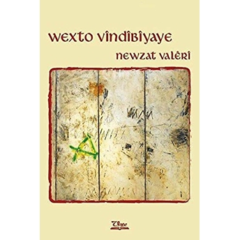 Wexto Vindibiyaye