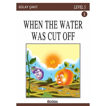 When The Water Was Cut Off 8 Gülay Çakıt