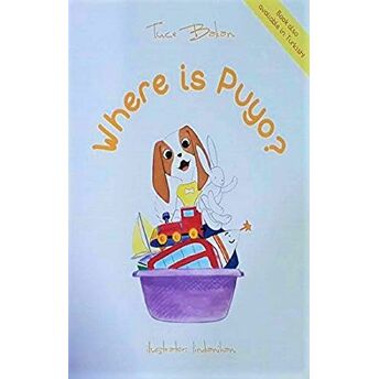 Where Is Puyo? - Tuçe Bakan