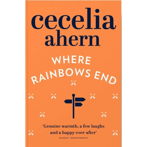 Where Rainbows End Cecelia Ahern