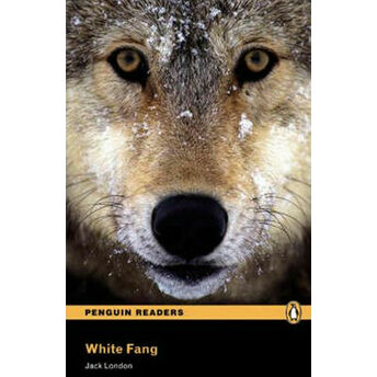 White Fang Jack London