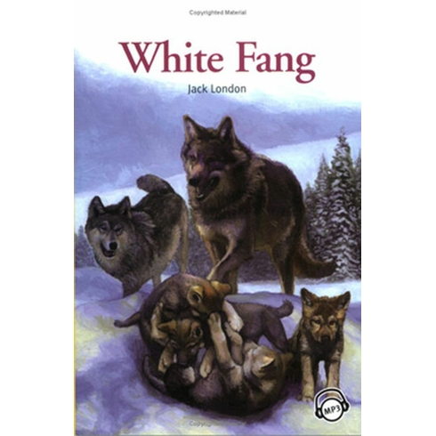 White Fang Jack London