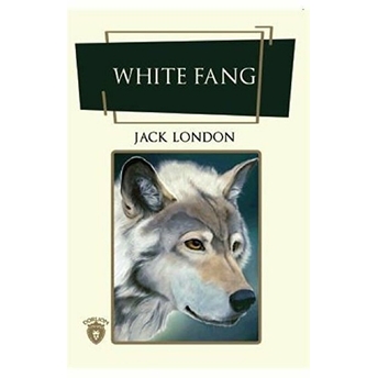 White Fang Jack London