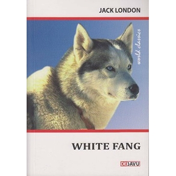 White Fang Jack London