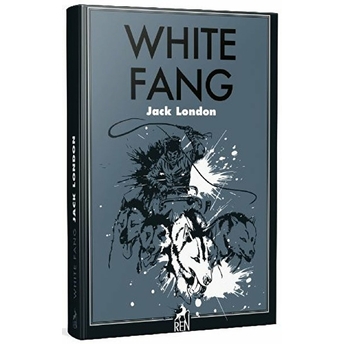 White Fang Jack London