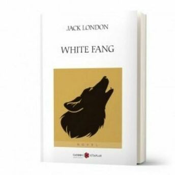 White Fang Jack London