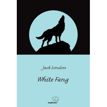 White Fang Jack London